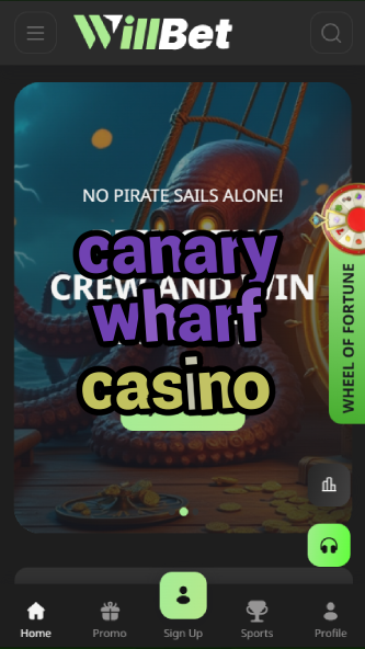 canary wharf casino-asdasdzhjkds.com