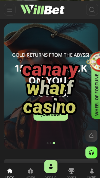 canary wharf casino-asdasdzhjkds.com