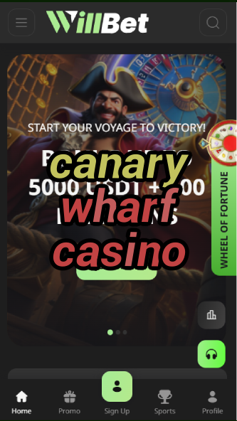 canary wharf casino-asdasdzhjkds.com